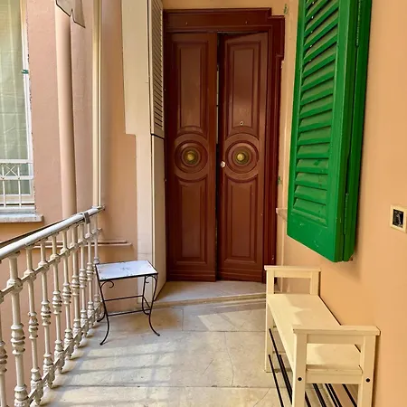 Bomboniera Daire